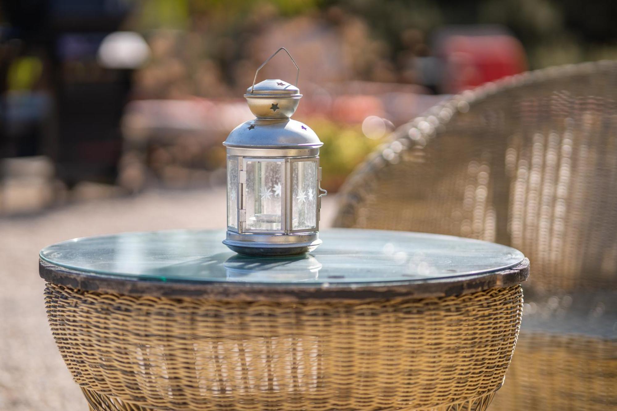 Hacienda La Buena Vida B&B En Appartementen Casita La Bruja Algarinejo ห้อง รูปภาพ